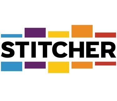 Stitcher Icon