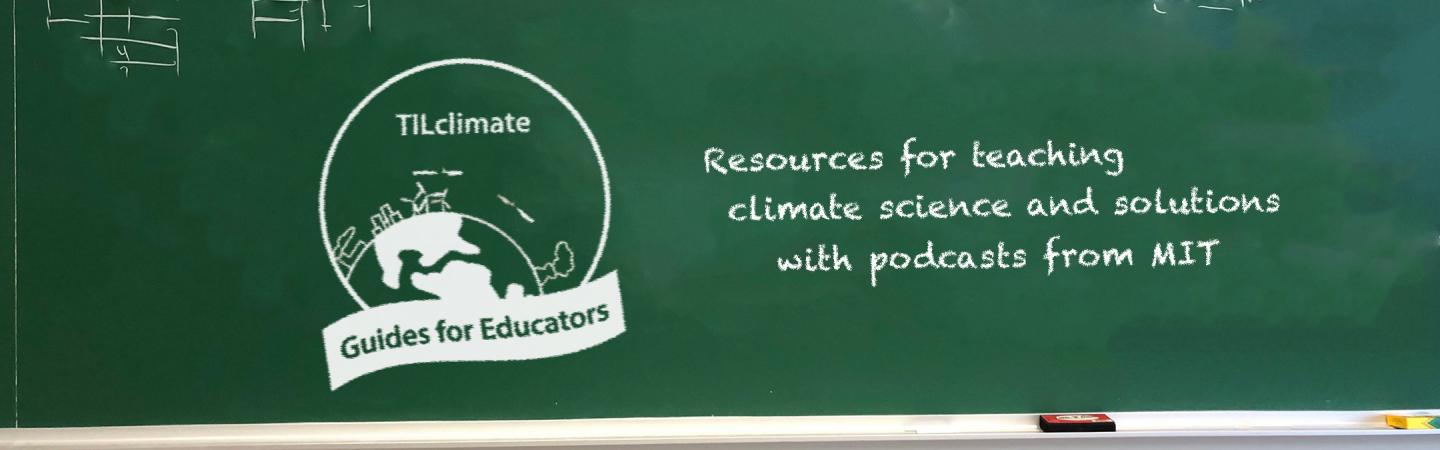 TILclimate guides for educators