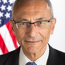 John Podesta