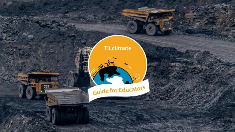 TILclimate fossil fuels guide for educators