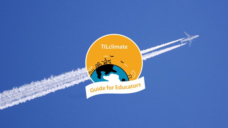 TILclimate geoengineering guide for educators