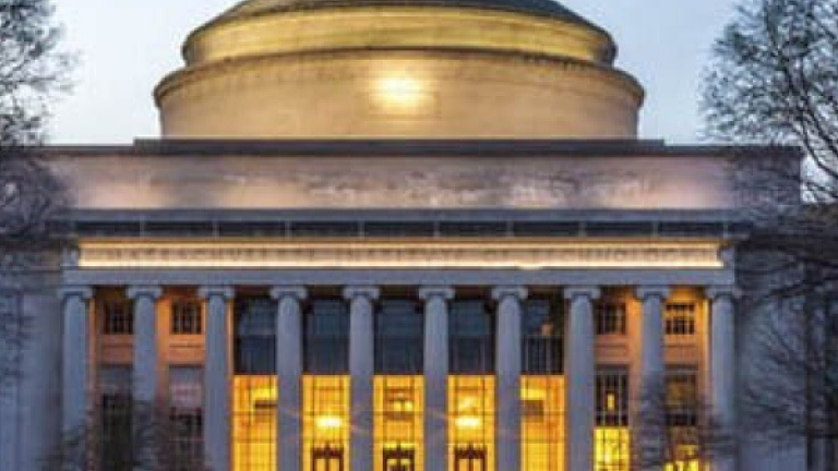 MIT Club of Germany Climate Change Matters Event Series