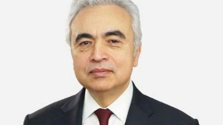 "Five recent emerging developments are making me increasingly optimistic about how quickly the world may shift to cleaner energy and achieve the kind of structural declines in greenhouse gas emissions that are needed to achieve international climate and sustainable energy goals," says Fatih Birol, the executive director of the International Energy Agency.