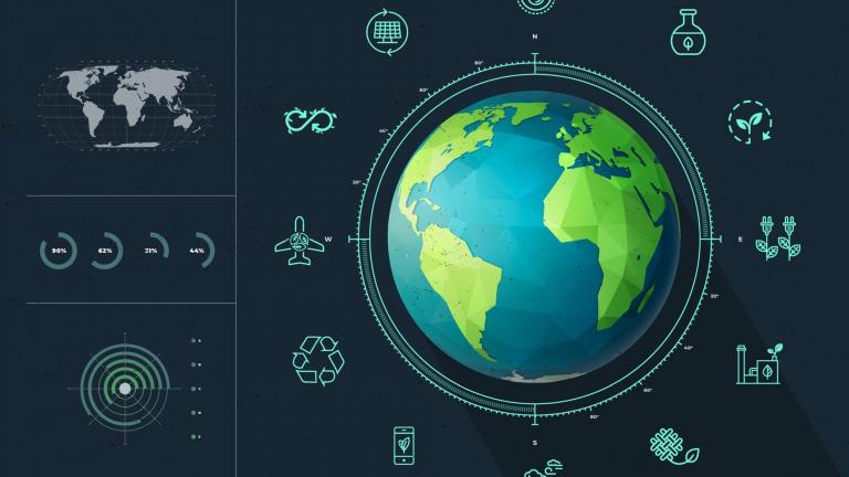 MIT today announced the MIT Climate and Sustainability Consortium, which convenes influential industry leaders from a broad range of industries with the aim of vastly accelerating shared solutions to address climate change.