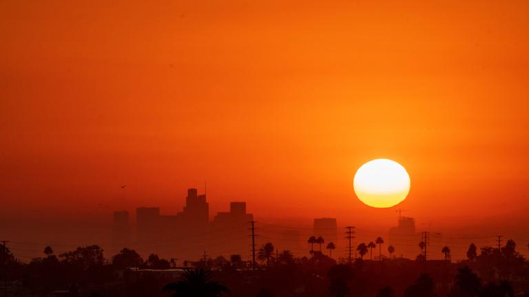 MIT Associate Professor David Hsu is an expert in city policies concerning climate change. Following record-setting heat in the summer of 2023, he describes what cities are now doing in response, and the possibilities for new policy measures.