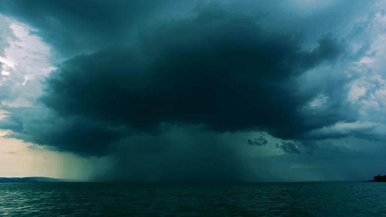 MIT scientists have discovered a new mechanism by which aerosols may intensify thunderstorms in tropical regions.