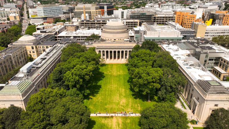 The Climate Project at MIT is a major new effort to change the trajectory of global climate outcomes for the better over the next decade.