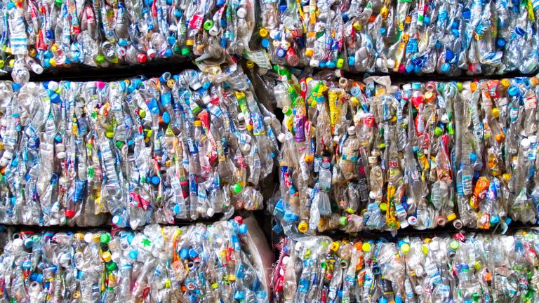 Researchers say this study is the first to look in detail at the interplay between public policies and the end-to-end realities of the packaging production and recycling market.