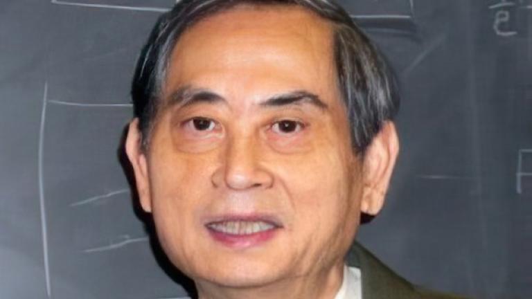 Professor Emeritus Sow-Hsin Chen, an international expert in neutron- and X-ray scattering spectroscopy, embodied the core of the Department of Nuclear Science and Engineering.