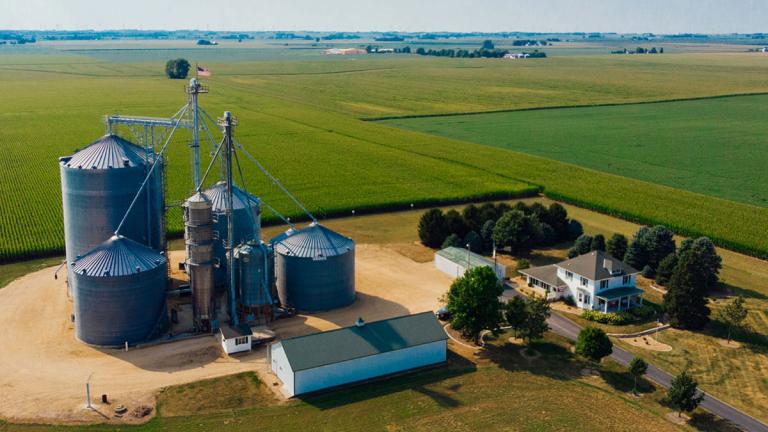 Pivot’s products are already being used to grow corn, wheat, barley, oats, and other grains across millions of acres of American farmland, eliminating hundreds of thousands of tons of CO2 equivalent in the process.