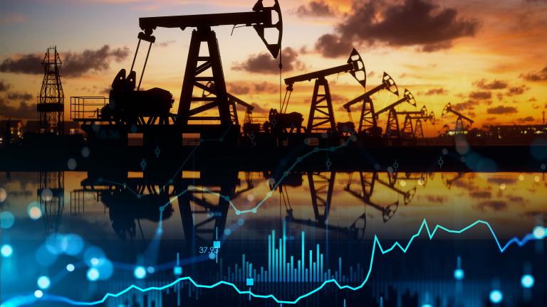 Amplified Industries’ sensors and analytics give oil well operators real-time alerts when things go wrong, allowing them to respond to issues before they become disasters.