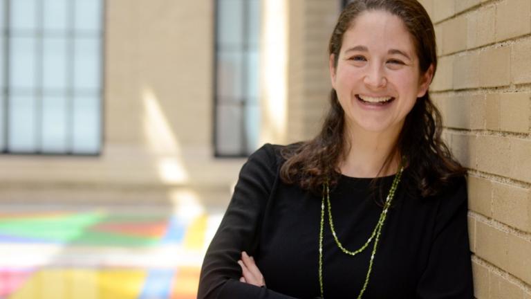 Professor Elsa Olivetti has been appointed associate dean of engineering. As associate dean, Olivetti will oversee a number of strategically important programs and initiatives across MIT’s School of Engineering.