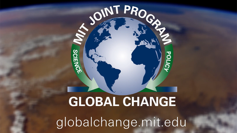 In conjunction with Earth Day 2022, the MIT Joint Program is releasing four videos that showcase its mission to advance a sustainable, prosperous world. (Source: MIT Video Productions)