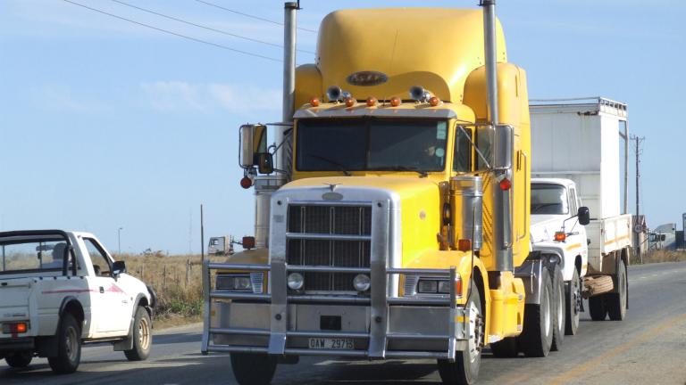 A new study by MIT researchers quantifies the impact of&nbsp;a zero-emission truck’s design range on its energy storage requirements and operational revenue.