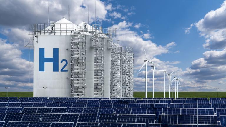 An MIT-led research team studied the role and impact of hydrogen-based technology pathways in a future low-carbon, integrated energy system and finds benefits from co-optimizing hydrogen and power supply chains. 