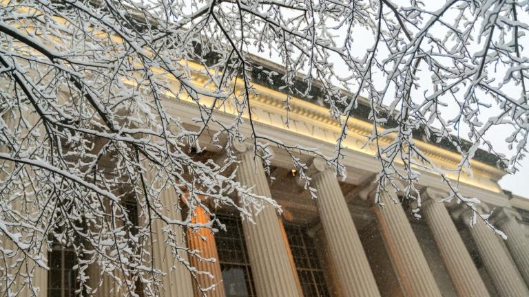 Nineteen members of the MIT engineering faculty and researchers received awards in recognition of their scholarship, service, and overall excellence in the past calendar quarter.