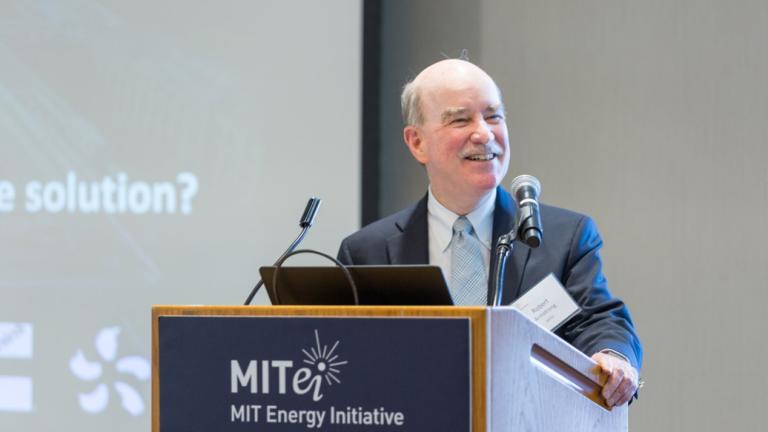 Robert C. Armstrong, the Chevron Professor of Chemical Engineering and the director of the MIT Energy Initiative, will retire this summer after 50 years at MIT. 