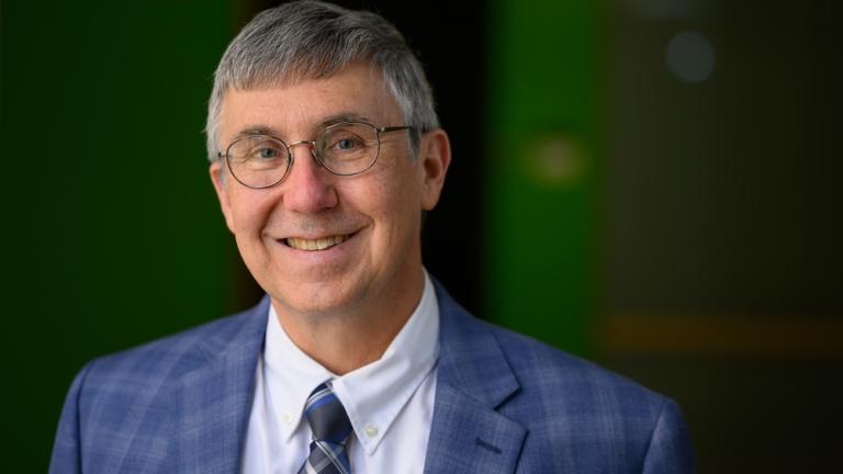 William Green, the Hoyt C. Hottel Professor of Chemical Engineering at MIT, was named the new director of the MIT Energy Initiative.