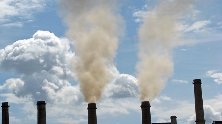 Emissions from coal-fired power plants increase atmospheric concentrations of climate-destabilizing greenhouse gases and health-damaging air pollutants. Combined climate/air-quality policies could help reduce those concentrations and improve public health. 