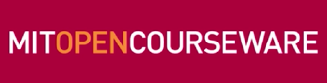 MIT Open Courseware