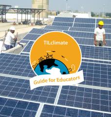 TILclimate cleaning up clean tech guide for educators