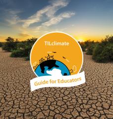 TILclimate climate impacts guide for educators