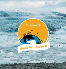 TILclimate uncertainty guide for educators