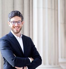 Inspired by the MIT community and assisted by his collaborators, postdoc Francesco Benedetti launched a startup to provide innovative technology for energy-efficient, high-performance chemical separations — and won the MIT $100K Entrepreneurship Competition. 