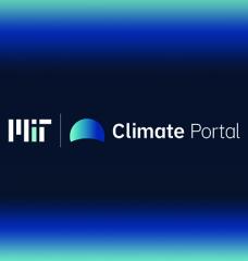 MIT Climate Portal