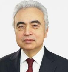 "Five recent emerging developments are making me increasingly optimistic about how quickly the world may shift to cleaner energy and achieve the kind of structural declines in greenhouse gas emissions that are needed to achieve international climate and sustainable energy goals," says Fatih Birol, the executive director of the International Energy Agency.