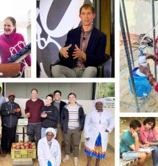 MIT researchers who have received J-WAFS Solutions grants are taking their water and food technologies from the lab and implementing them in the real world, creating positive impacts for communities around the globe.