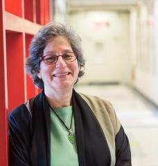 Susan Solomon is the Lee and Geraldine Martin Professor of Environmental Studies in the Department of Earth, Atmospheric and Planetary Sciences and holds a secondary appointment in the Department of Chemistry. 