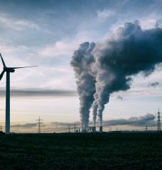 Faculty leaders of three research teams explain how they are drawing upon geological, biological, chemical, and oceanic processes to develop game-changing techniques for carbon removal, management, and storage.