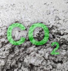 Introducing additives to concrete manufacturing processes could reduce the sizeable carbon footprint of the material without altering its bulk mechanical properties, an MIT study shows.