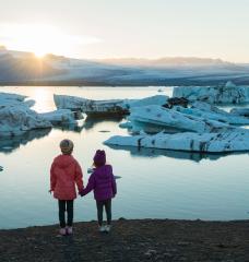 The Climate Grand Challenges competition launched in July 2020 with the goal of mobilizing the entire MIT research community around transformative projects that have the potential to make major advances in solving the big problems that stand in the way of effective global climate response.