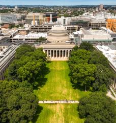 The Climate Project at MIT is a major new effort to change the trajectory of global climate outcomes for the better over the next decade.