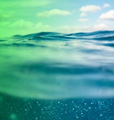 The ocean, a longtime reservoir for CFC-11, will become a source of the ozone-depleting chemical by middle of next century, a new MIT study finds. 