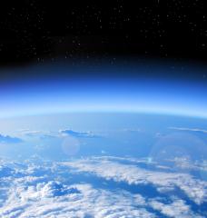 In a paper appearing in the journal “Environmental Science and Technology,” MIT scientists report that they detected a clear signal of human influence on upper tropospheric ozone trends in a 17-year satellite record starting in 2005.