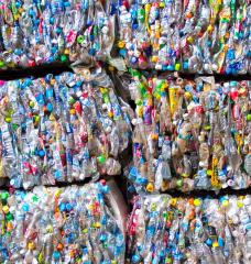 Researchers say this study is the first to look in detail at the interplay between public policies and the end-to-end realities of the packaging production and recycling market.