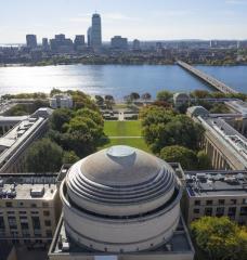 The MIT Schwarzman College of Computing is creating 25 new faculty positions that will be shared between the college and a department or school. Hiring for these positions will be focused on six strategic areas of inquiry that will connect computing and other disciplines across MIT. 