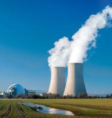 One of the most effective ways to control greenhouse gas emissions, many analysts argue, is to prolong the lifetimes of existing nuclear power plants. But doing so requires monitoring the condition of many of their critical components to ensure that damage from heat and radiation has not led, and will not lead, to unsafe cracking or embrittlement.