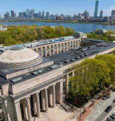 More than 1,200 MIT community members participated in a speaker series that tapped into students’ passion for entrepreneurship and social impact.