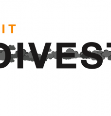 MIT Divest Logo