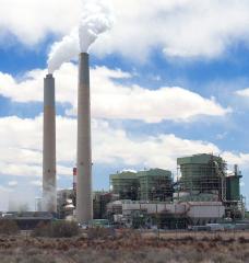 The power sector, which is the main target of current U.S. carbon emissions-reduction policies, contributes to national PM2.5-related exposure, but other sectors, such as industry and heavy-duty diesel transportation, can be a larger influence on exposure disparities. 