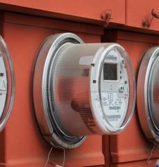 Electricity meters