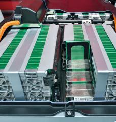 Solid-state batteries now being developed could be key to achieving the widespread adoption of electric vehicles — potentially a major step toward a carbon-free transportation sector. A team of researchers from MIT and the University of California at Berkeley has demonstrated the importance of keeping future low-cost, large-scale manufacturing in mind when exploring novel battery concepts. 