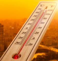 Climate models that predicted future warming have, for the most part, been right. (iStock photo)