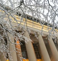 Nineteen members of the MIT engineering faculty and researchers received awards in recognition of their scholarship, service, and overall excellence in the past calendar quarter.